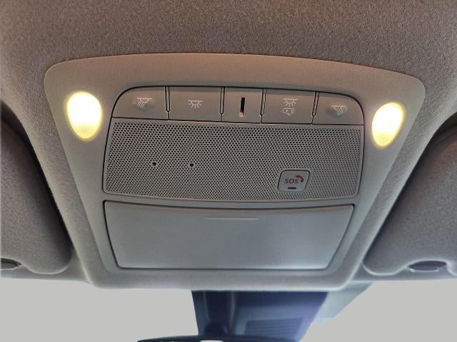 2023 Nissan LEAF SV PLUS HATCHBACK **HEATED FRONT SEATS**QUICK CHARGE PORT**INTELLIGENT CRUISE CONTROL**