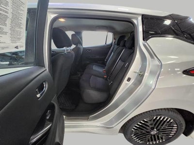 2023 Nissan LEAF SV PLUS HATCHBACK **HEATED FRONT SEATS**QUICK CHARGE PORT**INTELLIGENT CRUISE CONTROL**