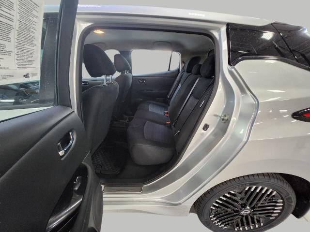 2023 Nissan LEAF SV PLUS HATCHBACK **HEATED FRONT SEATS**QUICK CHARGE PORT**INTELLIGENT CRUISE CONTROL**