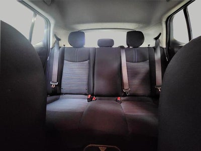 2023 Nissan LEAF SV PLUS HATCHBACK **HEATED FRONT SEATS**QUICK CHARGE PORT**INTELLIGENT CRUISE CONTROL**