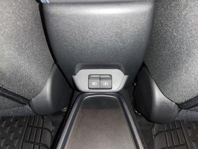 2023 Nissan LEAF SV PLUS HATCHBACK **HEATED FRONT SEATS**QUICK CHARGE PORT**INTELLIGENT CRUISE CONTROL**