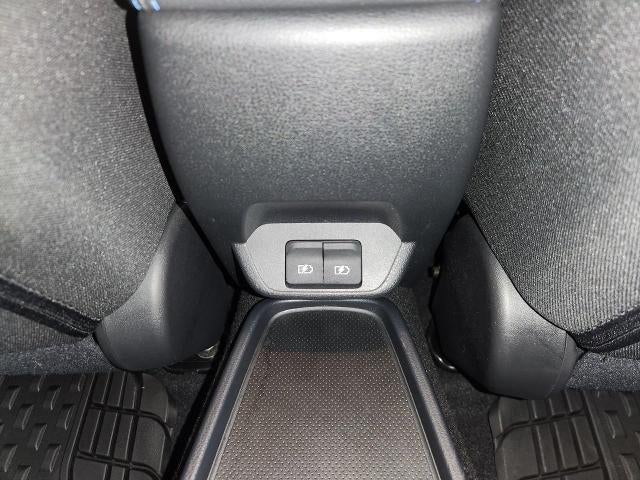 2023 Nissan LEAF SV PLUS HATCHBACK **HEATED FRONT SEATS**QUICK CHARGE PORT**INTELLIGENT CRUISE CONTROL**