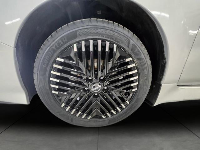 2023 Nissan LEAF SV PLUS HATCHBACK **HEATED FRONT SEATS**QUICK CHARGE PORT**INTELLIGENT CRUISE CONTROL**