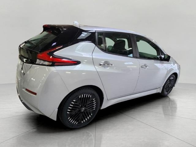 2023 Nissan LEAF SV PLUS HATCHBACK **HEATED FRONT SEATS**QUICK CHARGE PORT**INTELLIGENT CRUISE CONTROL**