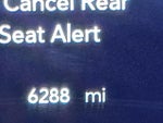2026 Chrysler Pacifica Limited FWD