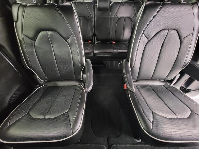 2026 Chrysler Pacifica Limited FWD