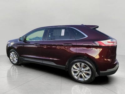 2024 Ford Edge Titanium AWD