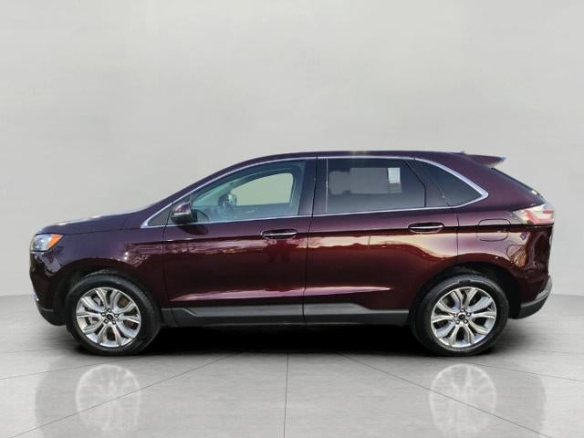 2024 Ford Edge Titanium AWD