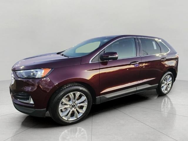 2024 Ford Edge Titanium AWD