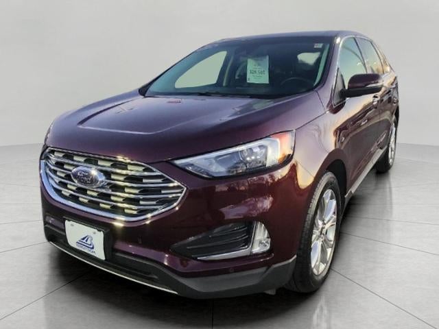 2024 Ford Edge Titanium AWD