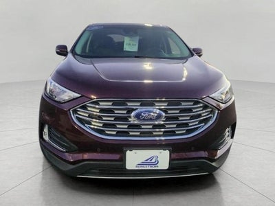 2024 Ford Edge Titanium AWD