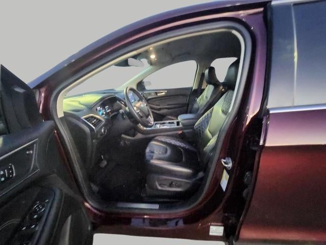 2024 Ford Edge Titanium AWD