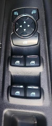 2024 Ford Edge Titanium AWD