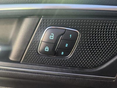 2024 Ford Edge Titanium AWD