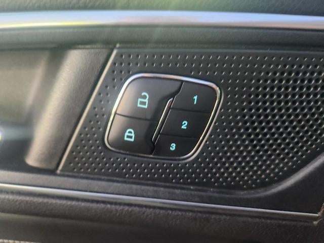 2024 Ford Edge Titanium AWD