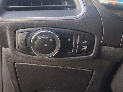 2024 Ford Edge Titanium AWD