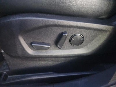 2024 Ford Edge Titanium AWD