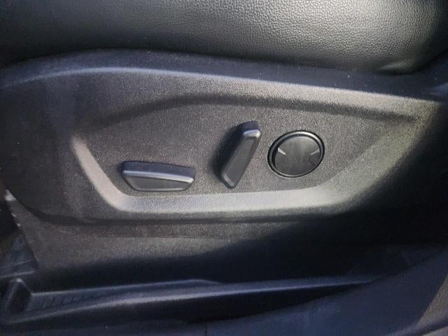 2024 Ford Edge Titanium AWD