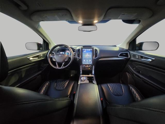 2024 Ford Edge Titanium AWD