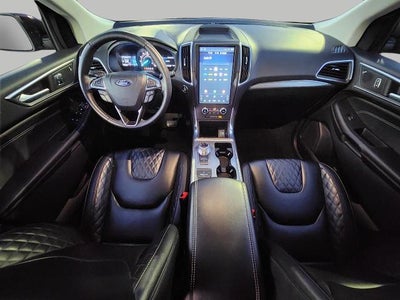 2024 Ford Edge Titanium AWD