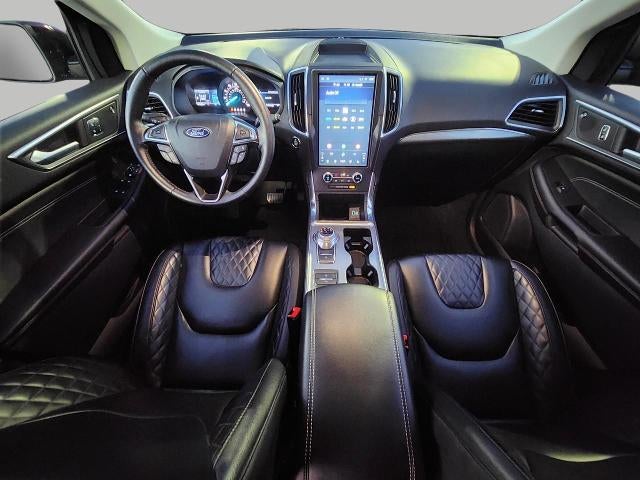 2024 Ford Edge Titanium AWD
