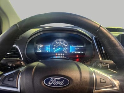 2024 Ford Edge Titanium AWD