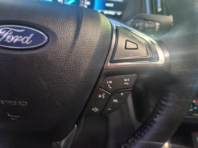 2024 Ford Edge Titanium AWD