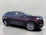 2024 Ford Edge Titanium AWD