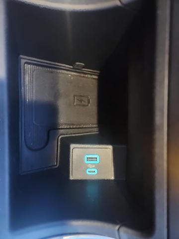 2024 Ford Edge Titanium AWD