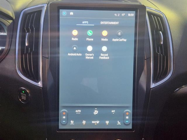 2024 Ford Edge Titanium AWD