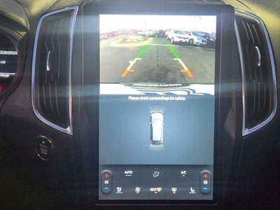 2024 Ford Edge Titanium AWD