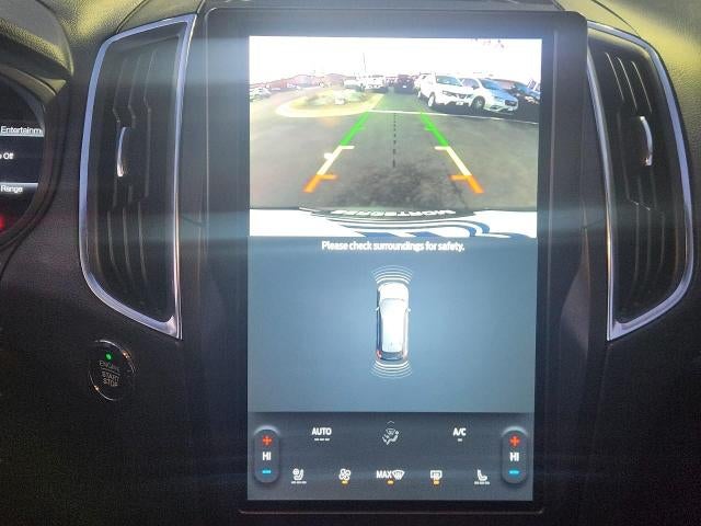 2024 Ford Edge Titanium AWD