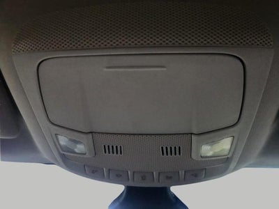 2024 Ford Edge Titanium AWD