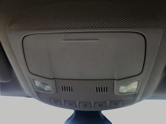 2024 Ford Edge Titanium AWD