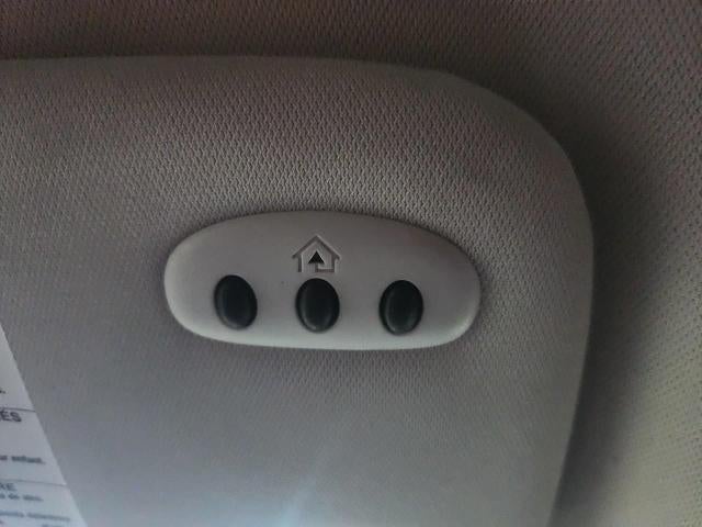 2024 Ford Edge Titanium AWD