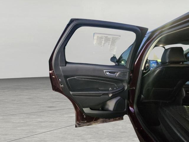 2024 Ford Edge Titanium AWD