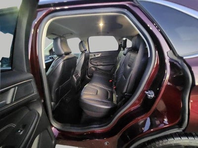 2024 Ford Edge Titanium AWD