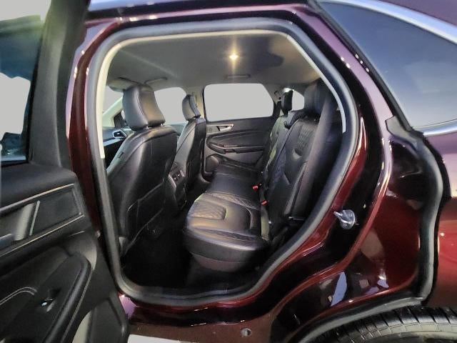 2024 Ford Edge Titanium AWD
