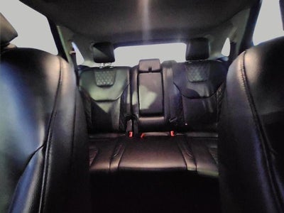 2024 Ford Edge Titanium AWD