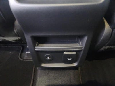 2024 Ford Edge Titanium AWD