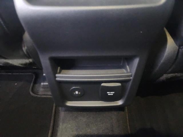 2024 Ford Edge Titanium AWD