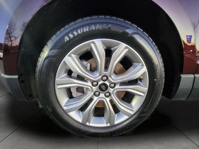 2024 Ford Edge Titanium AWD