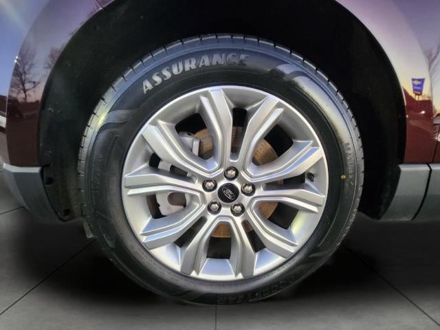 2024 Ford Edge Titanium AWD