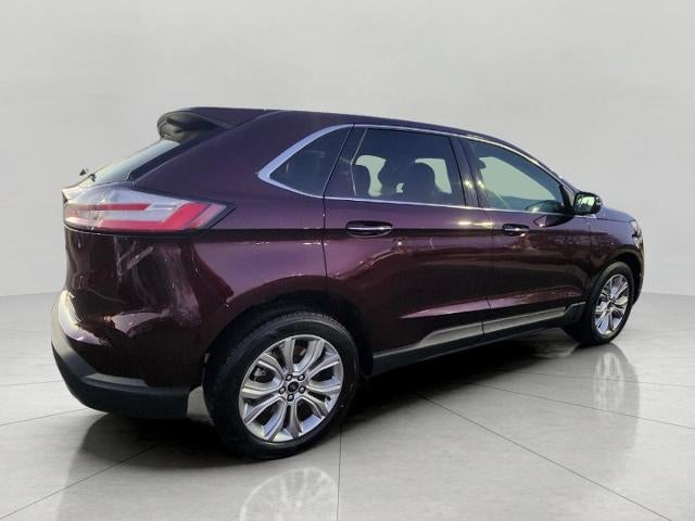 2024 Ford Edge Titanium AWD