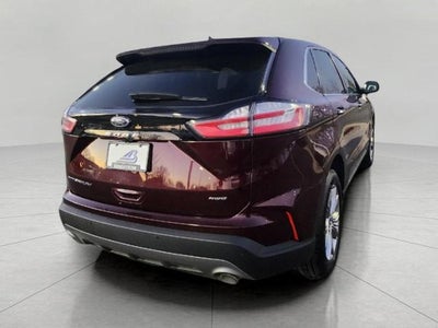 2024 Ford Edge Titanium AWD