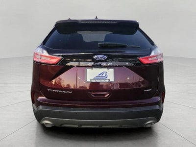 2024 Ford Edge Titanium AWD