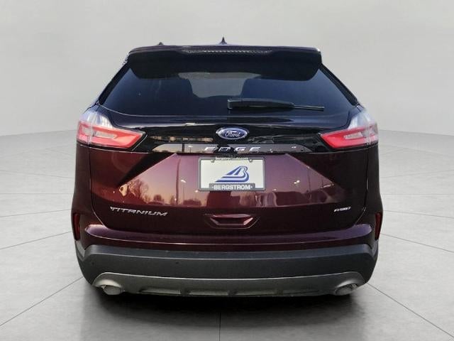 2024 Ford Edge Titanium AWD