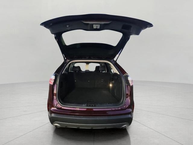 2024 Ford Edge Titanium AWD