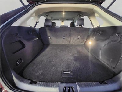 2024 Ford Edge Titanium AWD