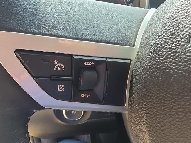 2010 Chevrolet Camaro 2dr Cpe 1SS